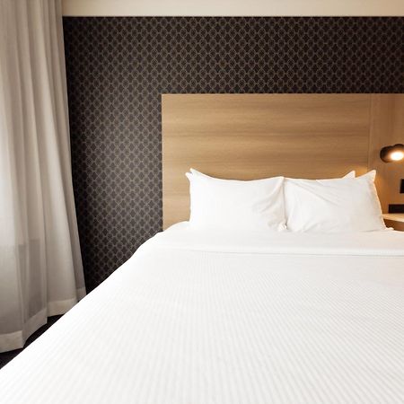 เบสท์เวสเทิร์นพลัส เซ็นเตอร์วิลล์ ซิตี้เซ็นเตอร์ ควิเบก Hotel ควิเบกซิตี้ ภายนอก รูปภาพ